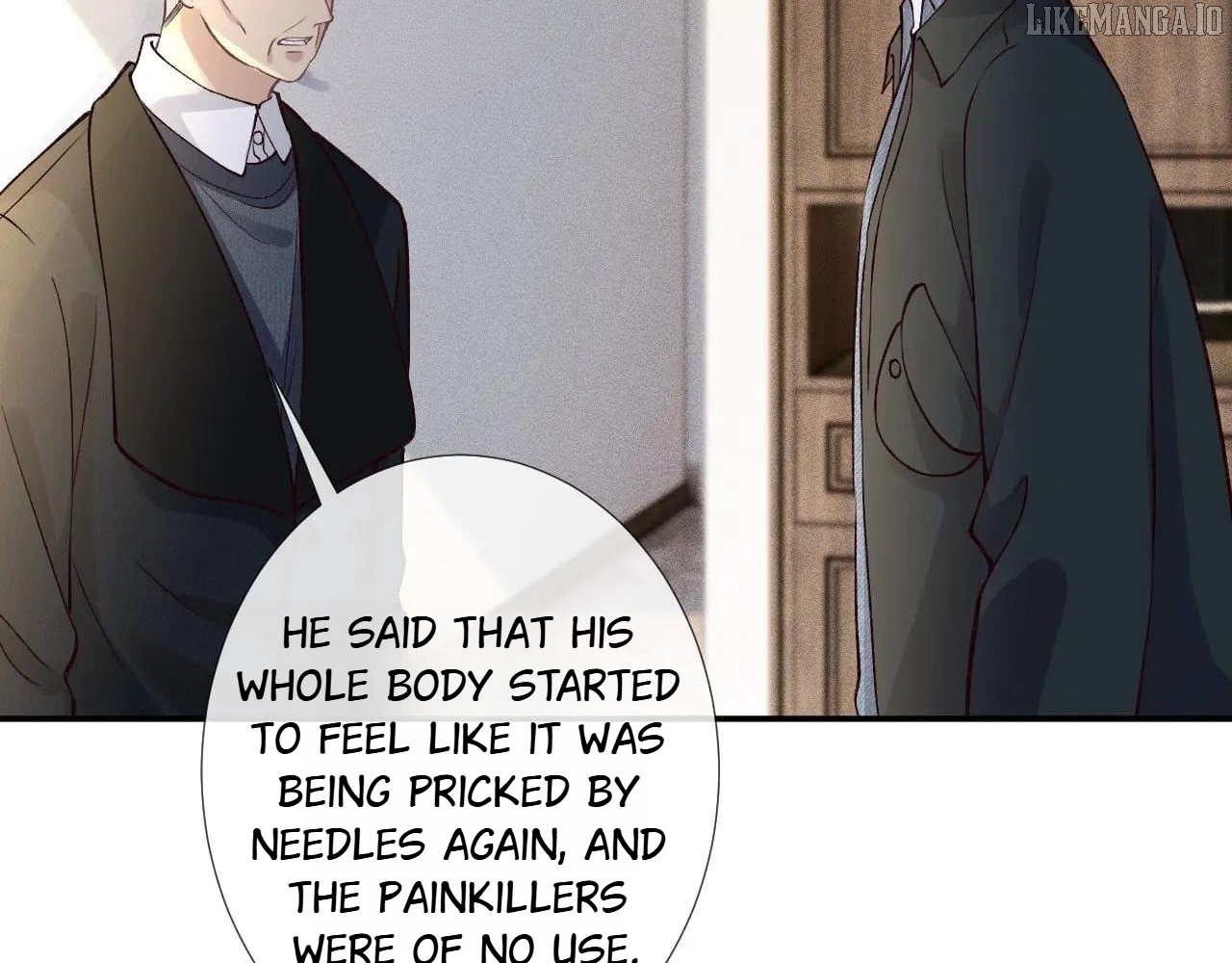 Everyone's Darling Chapter 255 - page 6